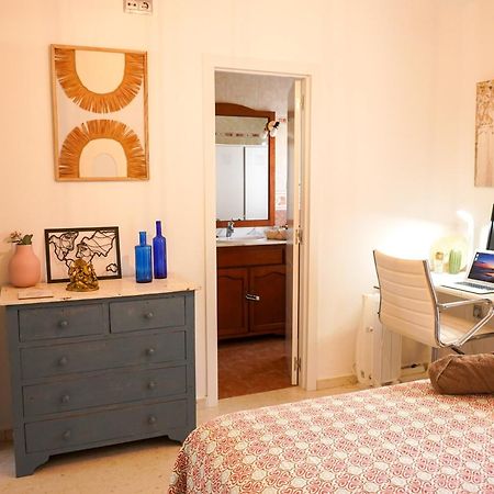 Tarifa Family House 5 Min Walk To The Beach And Old Town Zewnętrze zdjęcie