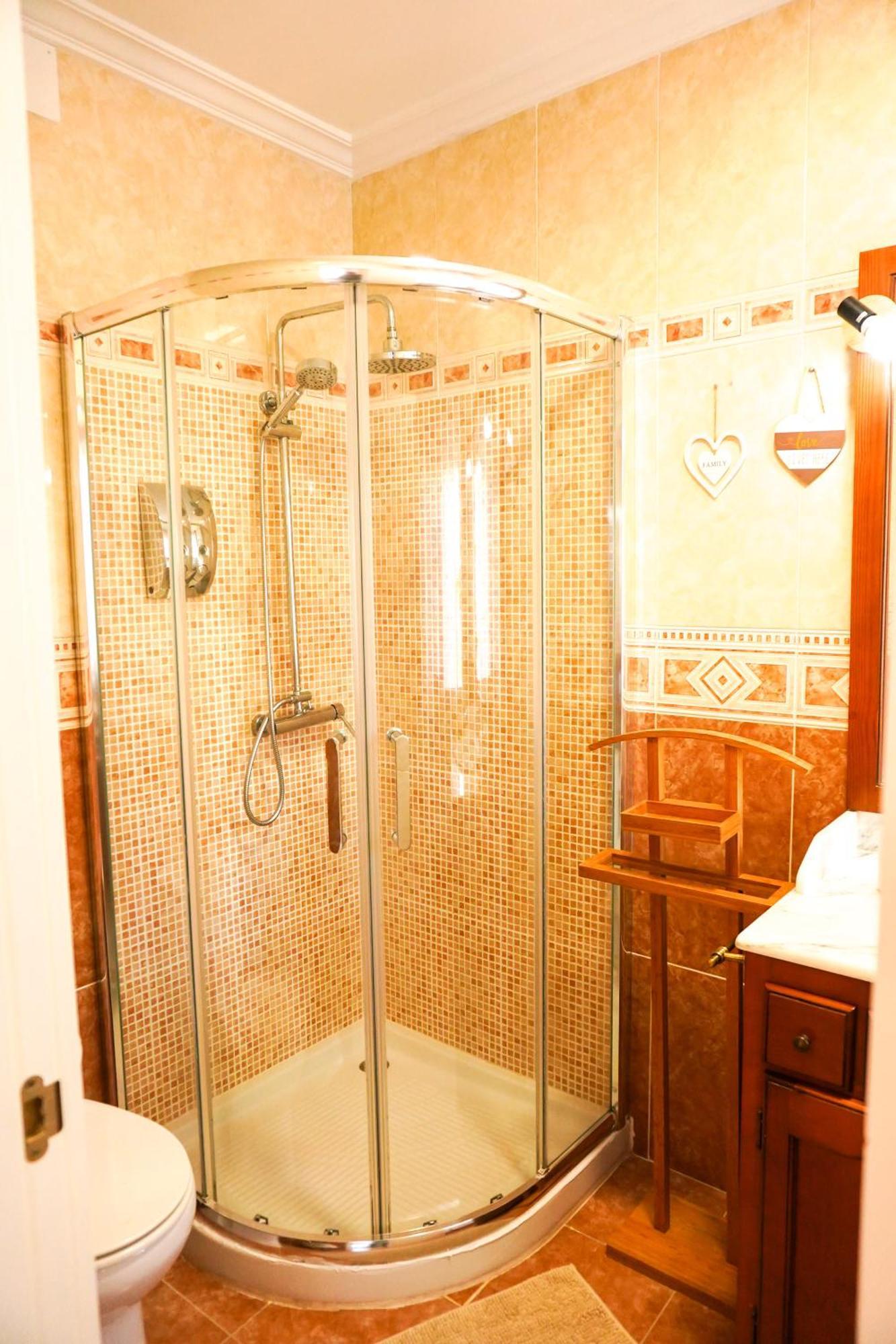 Tarifa Family House 5 Min Walk To The Beach And Old Town Zewnętrze zdjęcie