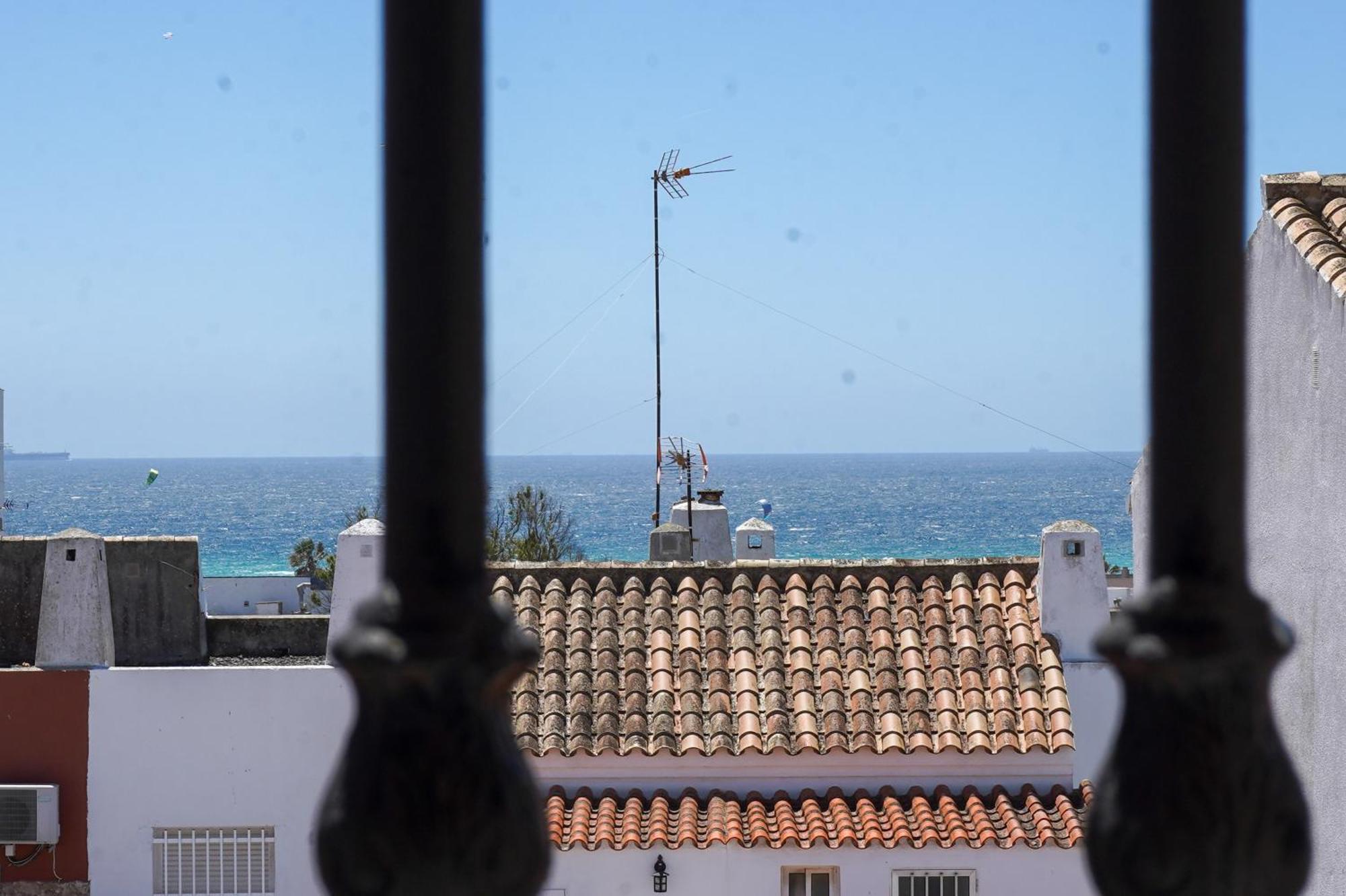 Tarifa Family House 5 Min Walk To The Beach And Old Town Zewnętrze zdjęcie