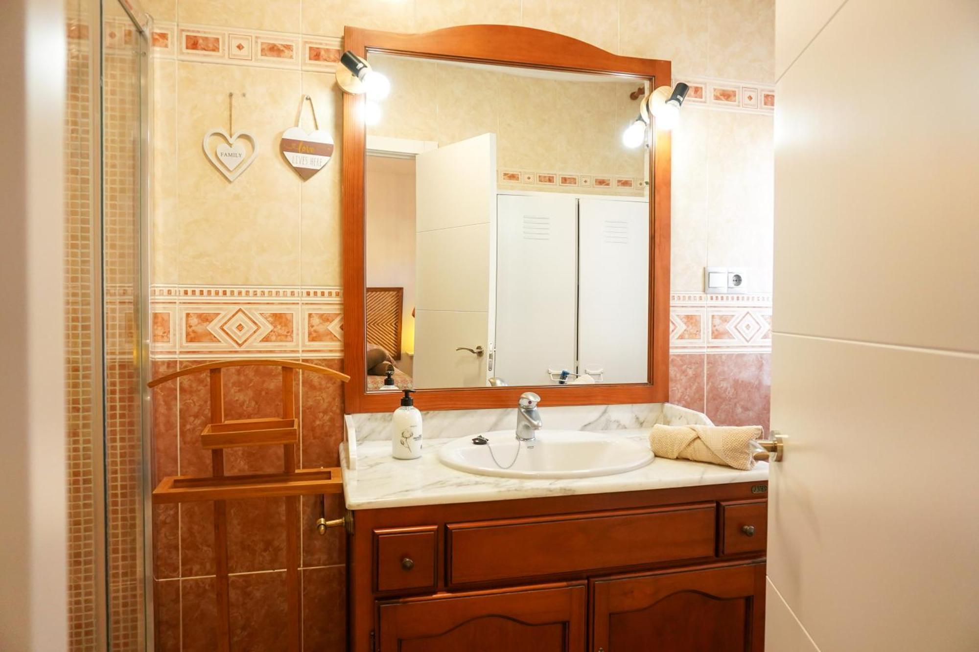 Tarifa Family House 5 Min Walk To The Beach And Old Town Zewnętrze zdjęcie